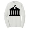 Beefy T ® 100% Cotton Long Sleeve T Shirt Thumbnail