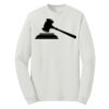 Beefy T ® 100% Cotton Long Sleeve T Shirt Thumbnail