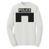 Beefy T ® 100% Cotton Long Sleeve T Shirt Thumbnail