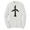 Beefy T ® 100% Cotton Long Sleeve T Shirt Thumbnail