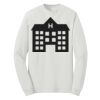 Beefy T ® 100% Cotton Long Sleeve T Shirt Thumbnail