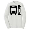 Beefy T ® 100% Cotton Long Sleeve T Shirt Thumbnail