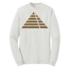 Beefy T ® 100% Cotton Long Sleeve T Shirt Thumbnail
