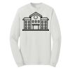 Beefy T ® 100% Cotton Long Sleeve T Shirt Thumbnail