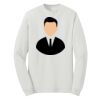 Beefy T ® 100% Cotton Long Sleeve T Shirt Thumbnail