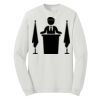 Beefy T ® 100% Cotton Long Sleeve T Shirt Thumbnail