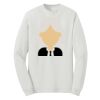Beefy T ® 100% Cotton Long Sleeve T Shirt Thumbnail