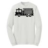 Beefy T ® 100% Cotton Long Sleeve T Shirt Thumbnail