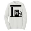 Beefy T ® 100% Cotton Long Sleeve T Shirt Thumbnail