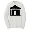 Beefy T ® 100% Cotton Long Sleeve T Shirt Thumbnail