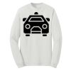 Beefy T ® 100% Cotton Long Sleeve T Shirt Thumbnail