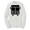 Beefy T ® 100% Cotton Long Sleeve T Shirt Thumbnail