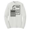 Beefy T ® 100% Cotton Long Sleeve T Shirt Thumbnail
