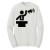 Beefy T ® 100% Cotton Long Sleeve T Shirt Thumbnail