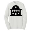 Beefy T ® 100% Cotton Long Sleeve T Shirt Thumbnail