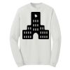 Beefy T ® 100% Cotton Long Sleeve T Shirt Thumbnail