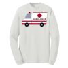 Beefy T ® 100% Cotton Long Sleeve T Shirt Thumbnail