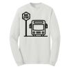 Beefy T ® 100% Cotton Long Sleeve T Shirt Thumbnail