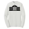 Beefy T ® 100% Cotton Long Sleeve T Shirt Thumbnail