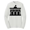 Beefy T ® 100% Cotton Long Sleeve T Shirt Thumbnail