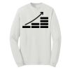 Beefy T ® 100% Cotton Long Sleeve T Shirt Thumbnail