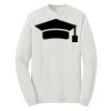 Beefy T ® 100% Cotton Long Sleeve T Shirt Thumbnail