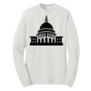 Beefy T ® 100% Cotton Long Sleeve T Shirt Thumbnail