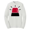 Beefy T ® 100% Cotton Long Sleeve T Shirt Thumbnail
