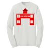 Beefy T ® 100% Cotton Long Sleeve T Shirt Thumbnail