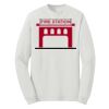 Beefy T ® 100% Cotton Long Sleeve T Shirt Thumbnail