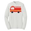 Beefy T ® 100% Cotton Long Sleeve T Shirt Thumbnail