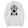 Beefy T ® 100% Cotton Long Sleeve T Shirt Thumbnail