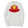 Beefy T ® 100% Cotton Long Sleeve T Shirt Thumbnail