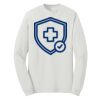 Beefy T ® 100% Cotton Long Sleeve T Shirt Thumbnail