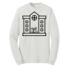 Beefy T ® 100% Cotton Long Sleeve T Shirt Thumbnail
