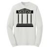 Beefy T ® 100% Cotton Long Sleeve T Shirt Thumbnail