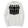 Beefy T ® 100% Cotton Long Sleeve T Shirt Thumbnail