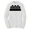 Beefy T ® 100% Cotton Long Sleeve T Shirt Thumbnail