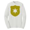 Beefy T ® 100% Cotton Long Sleeve T Shirt Thumbnail