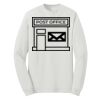 Beefy T ® 100% Cotton Long Sleeve T Shirt Thumbnail