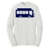 Beefy T ® 100% Cotton Long Sleeve T Shirt Thumbnail