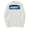 Beefy T ® 100% Cotton Long Sleeve T Shirt Thumbnail