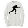 Beefy T ® 100% Cotton Long Sleeve T Shirt Thumbnail