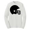 Beefy T ® 100% Cotton Long Sleeve T Shirt Thumbnail