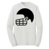Beefy T ® 100% Cotton Long Sleeve T Shirt Thumbnail