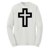 Beefy T ® 100% Cotton Long Sleeve T Shirt Thumbnail