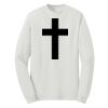 Beefy T ® 100% Cotton Long Sleeve T Shirt Thumbnail