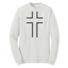 Beefy T ® 100% Cotton Long Sleeve T Shirt Thumbnail
