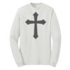 Beefy T ® 100% Cotton Long Sleeve T Shirt Thumbnail