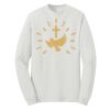Beefy T ® 100% Cotton Long Sleeve T Shirt Thumbnail